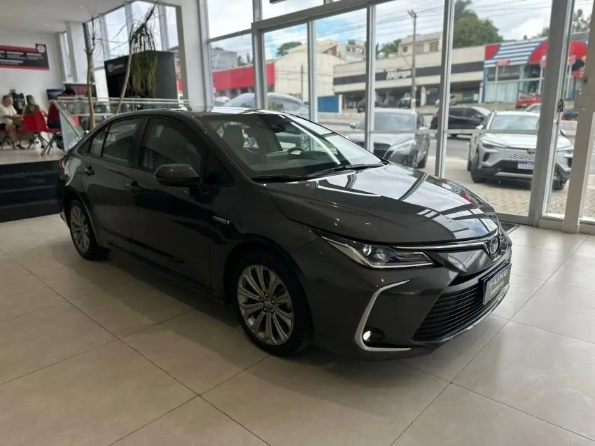 galeria COROLLA
