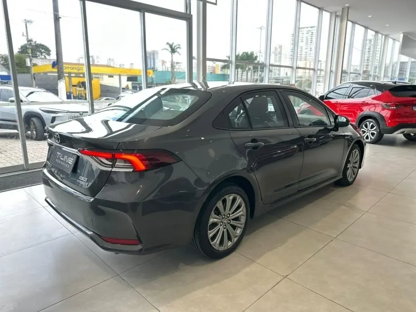 galeria COROLLA