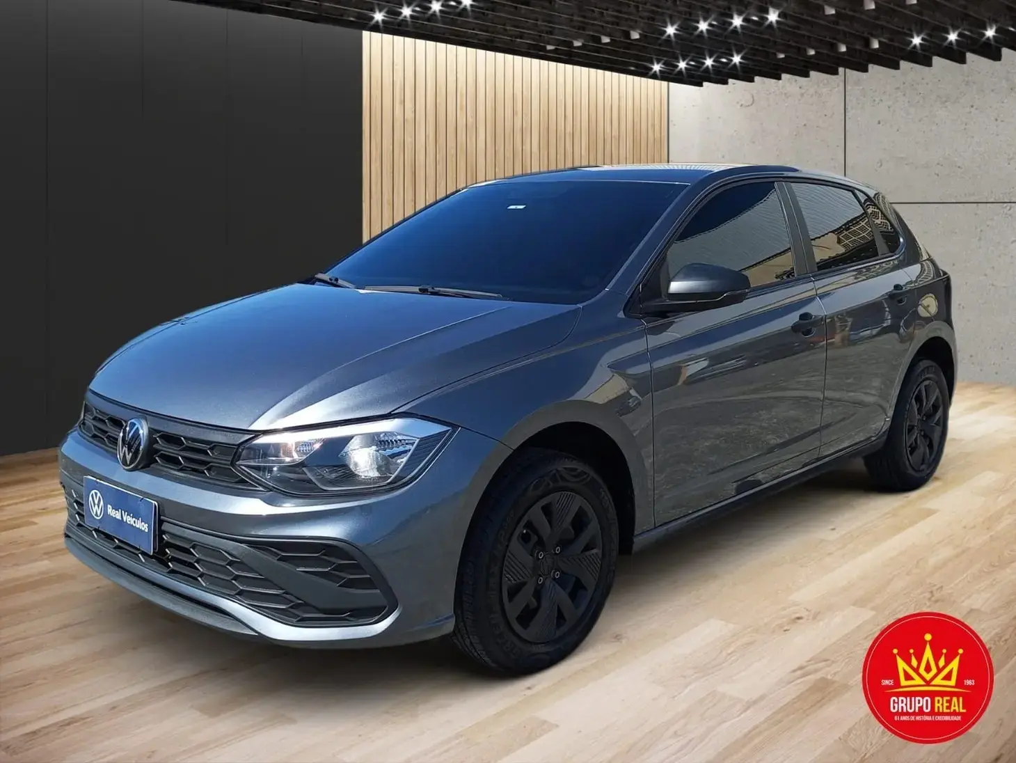 galeria Polo Track 1.0 Flex 12V 5p