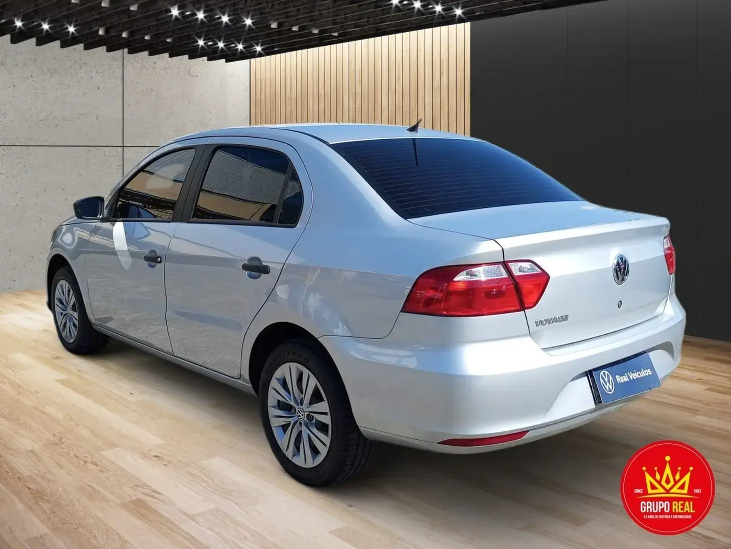 galeria VOYAGE 1.0 Flex 12V 4p