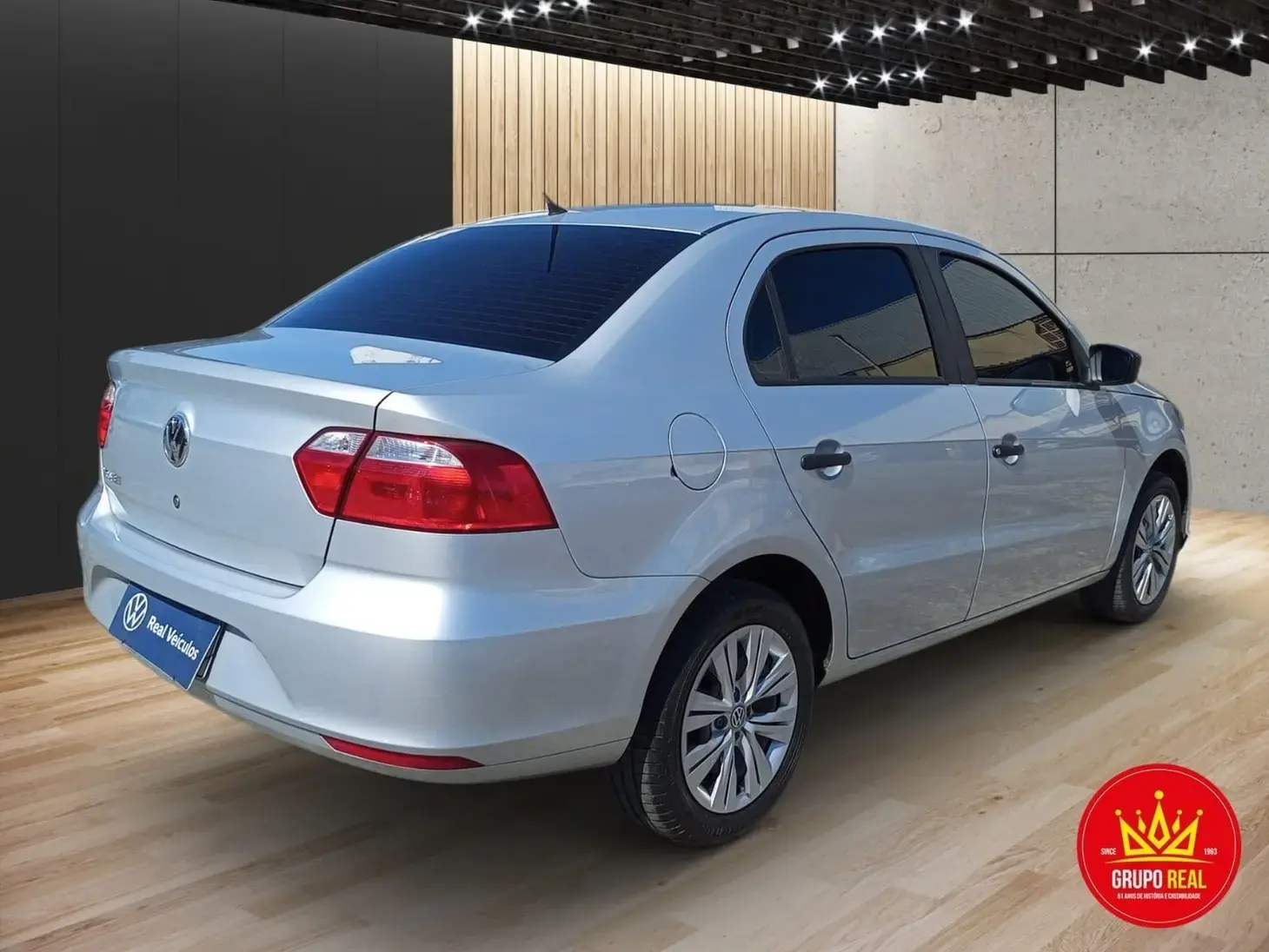 galeria VOYAGE 1.0 Flex 12V 4p