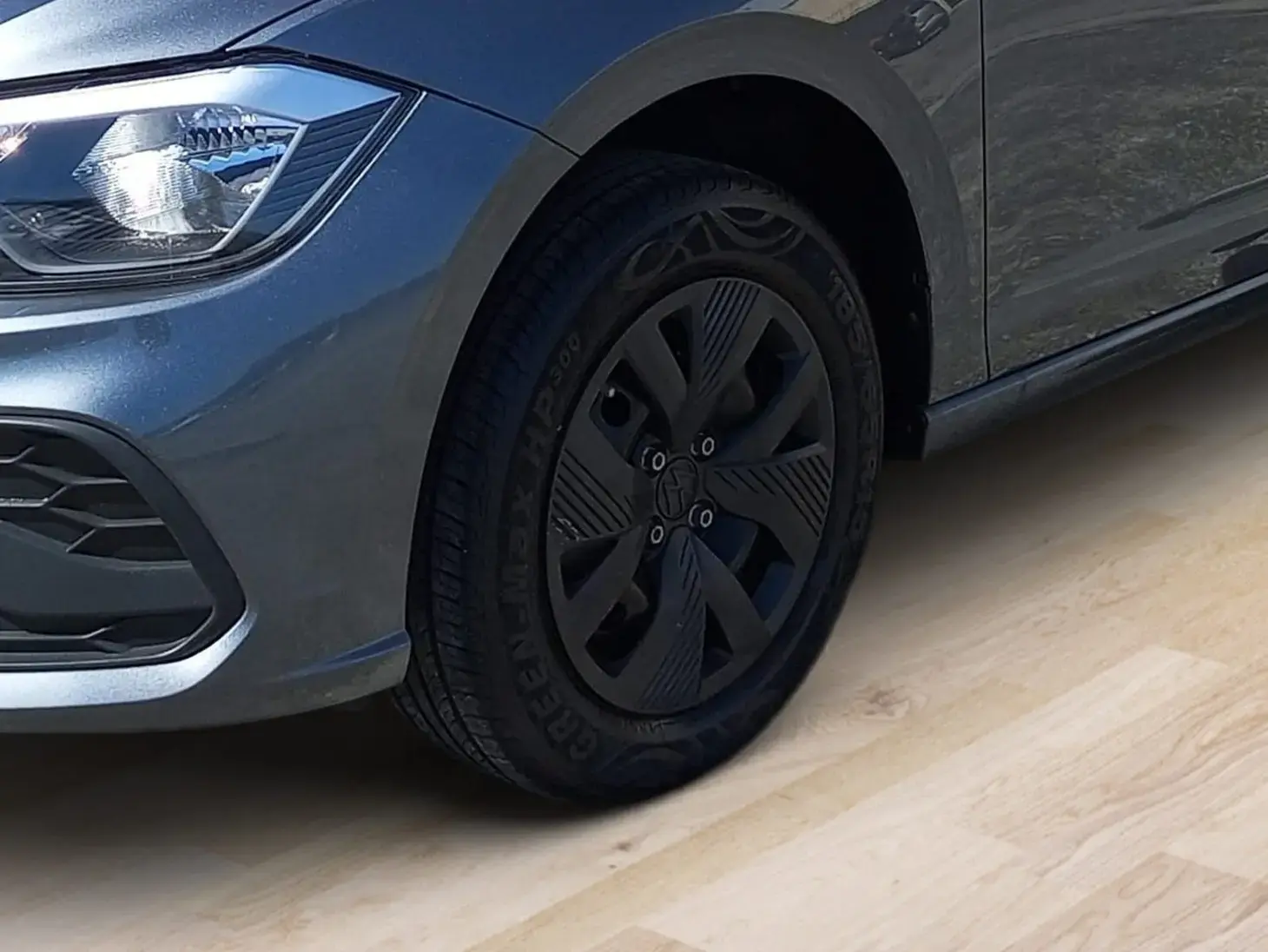 galeria Polo Track 1.0 Flex 12V 5p