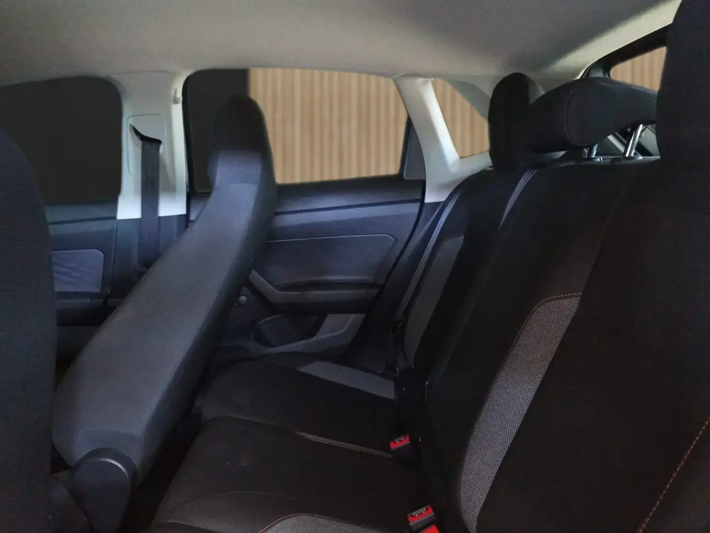 galeria Polo Track 1.0 Flex 12V 5p