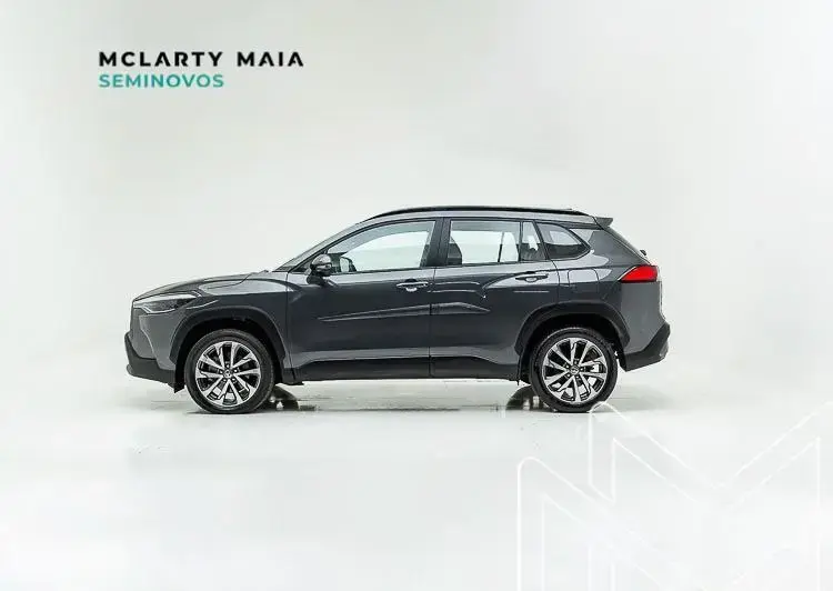 galeria COROLLA CROSS