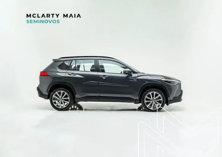 galeria COROLLA CROSS