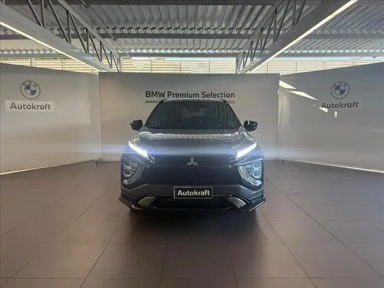 galeria ECLIPSE CROSS