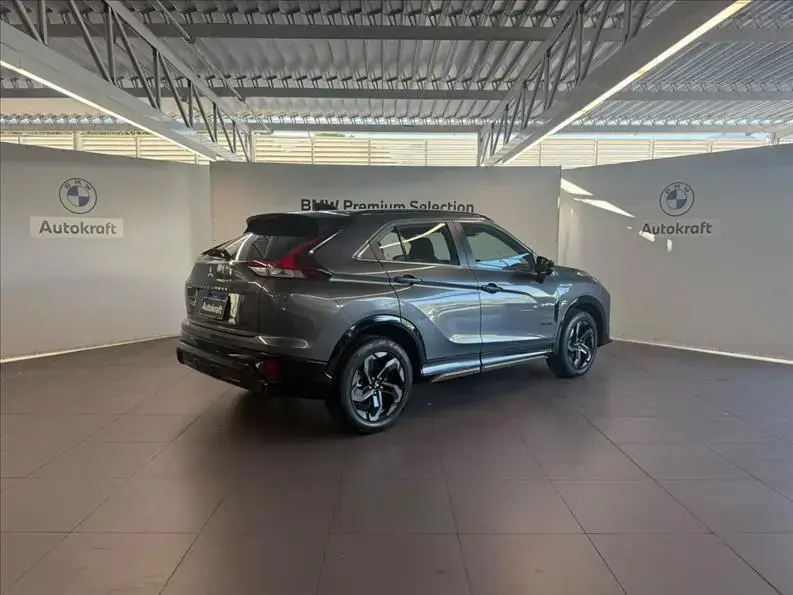 galeria ECLIPSE CROSS