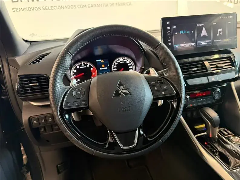 galeria ECLIPSE CROSS