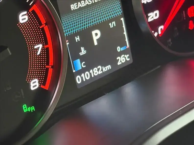 galeria ECLIPSE CROSS