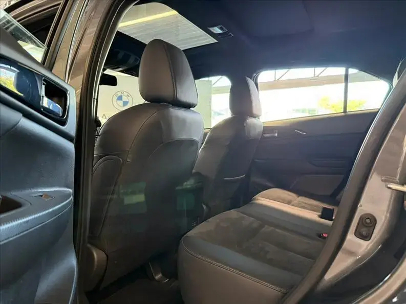 galeria ECLIPSE CROSS