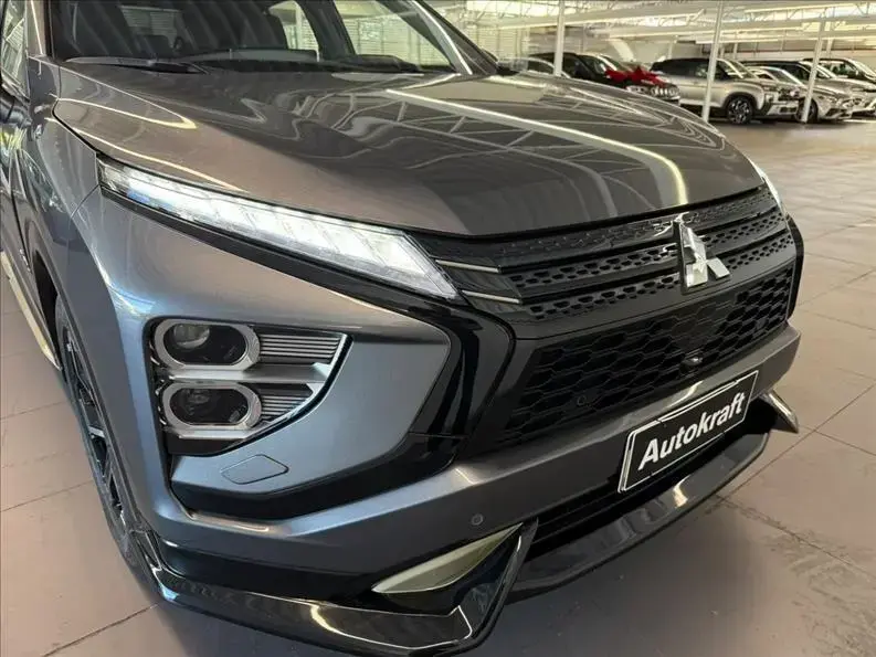galeria ECLIPSE CROSS