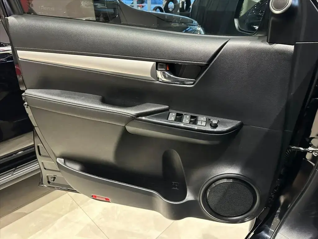 galeria HILUX
