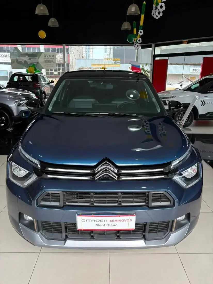 galeria BASALT SHINE T200 AUTOMÁTICO