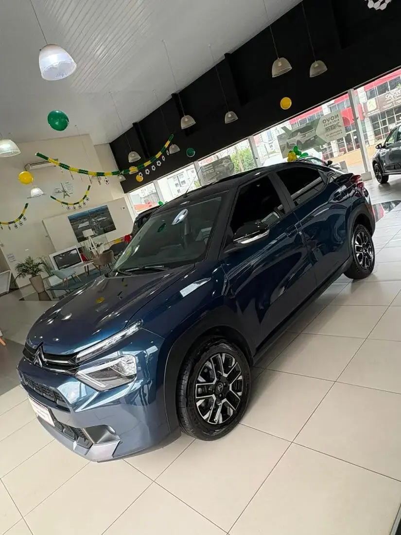 galeria BASALT SHINE T200 AUTOMÁTICO