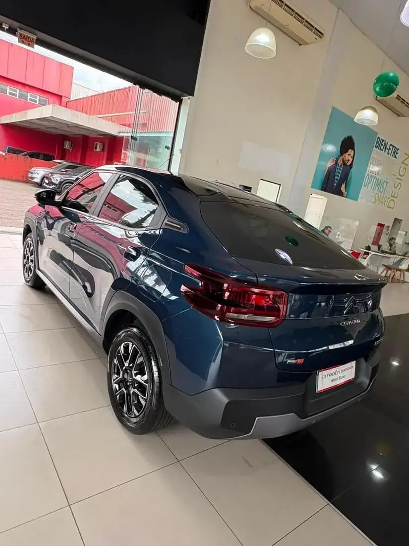 galeria BASALT SHINE T200 AUTOMÁTICO