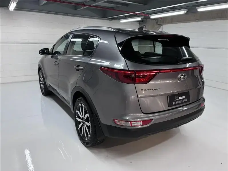 galeria SPORTAGE