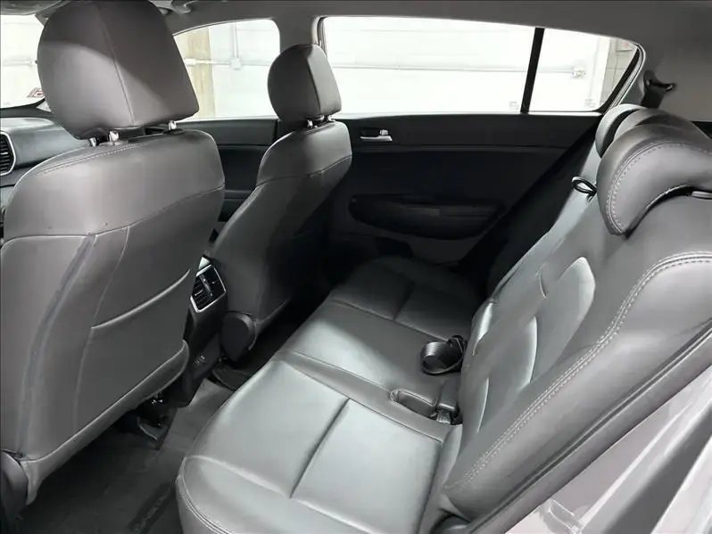 galeria SPORTAGE