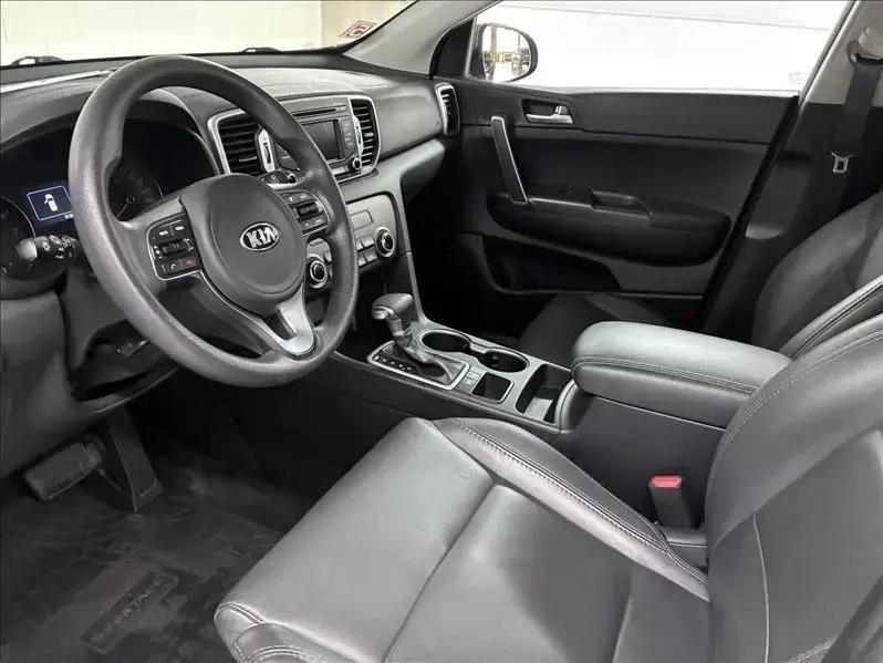 galeria SPORTAGE
