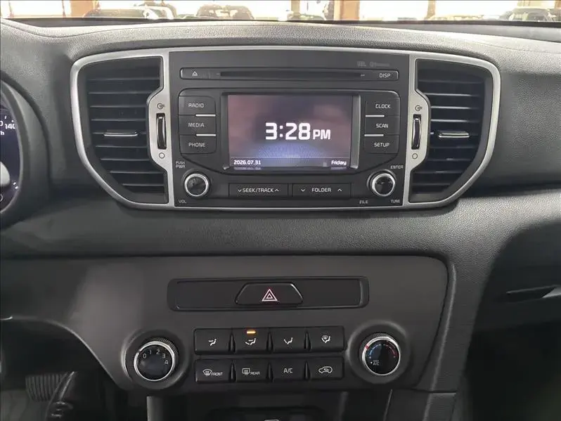 galeria SPORTAGE