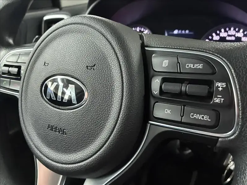 galeria SPORTAGE