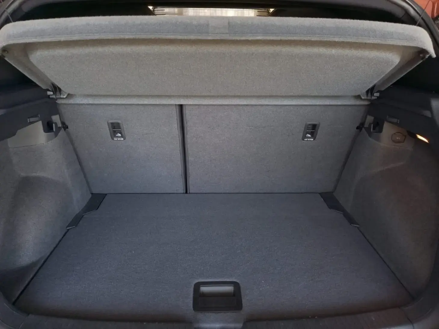 galeria T-Cross Hig. 250 TSI 1.4 Flex 16V 5p Aut