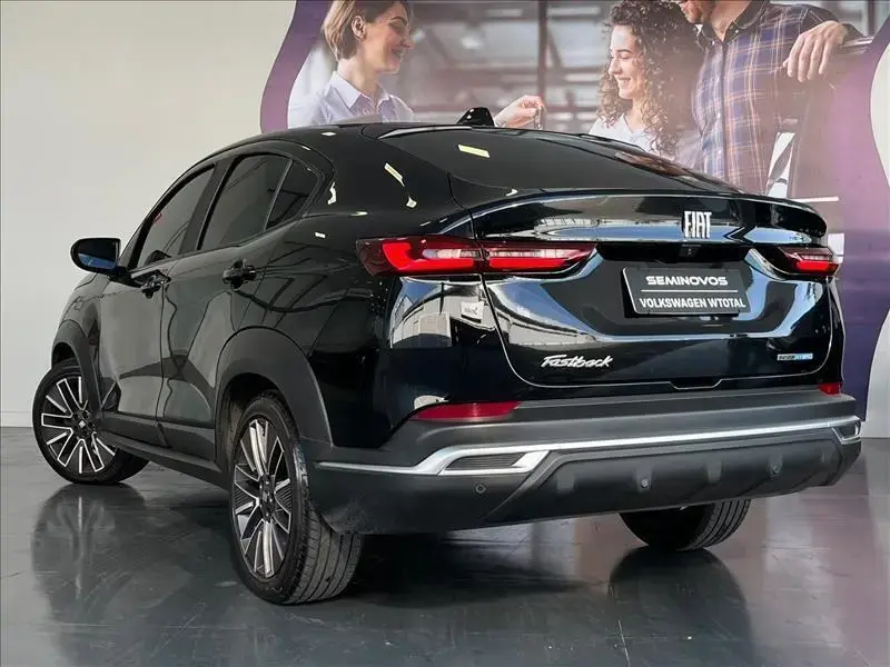 galeria FASTBACK