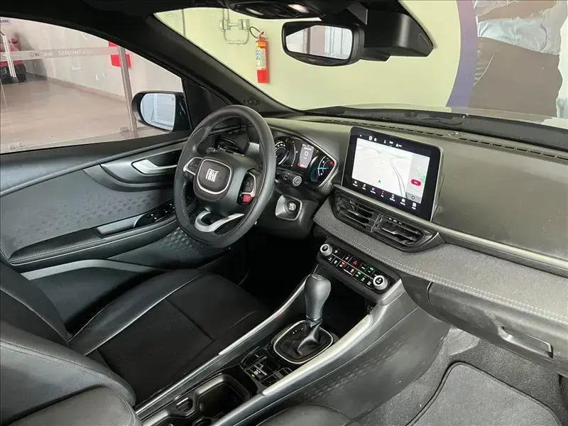 galeria FASTBACK