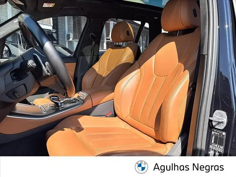 galeria X5