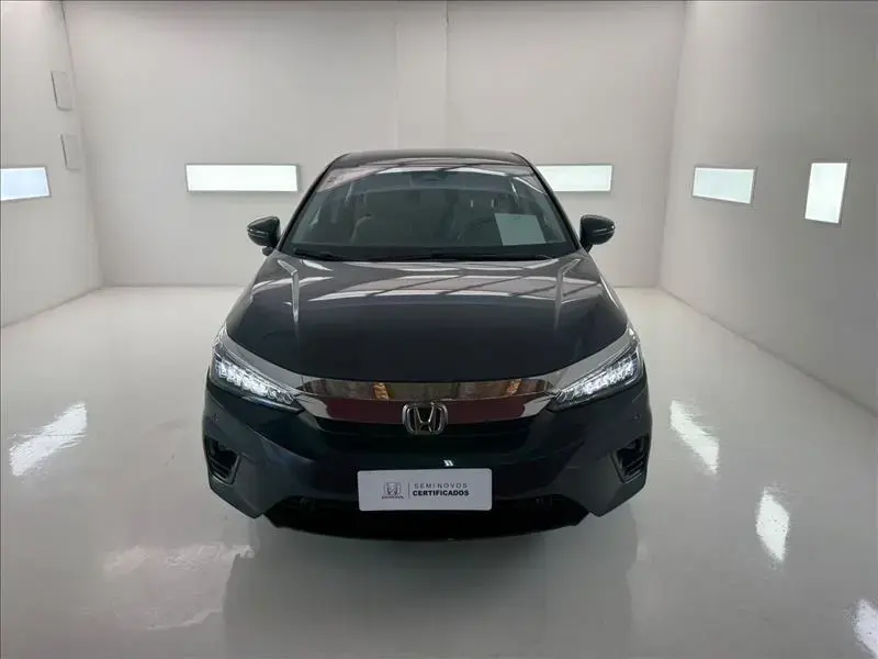 galeria CITY