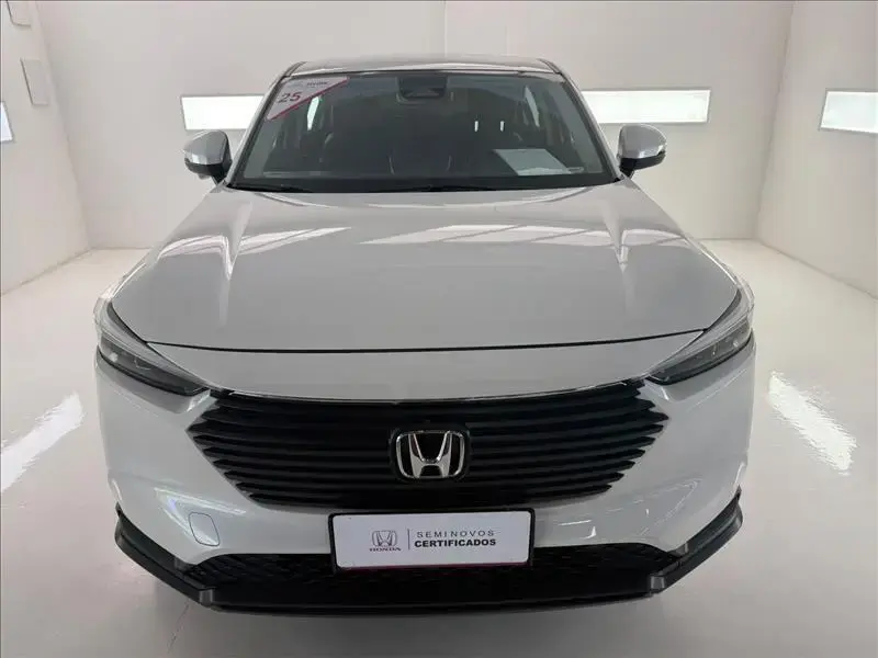 galeria HR-V