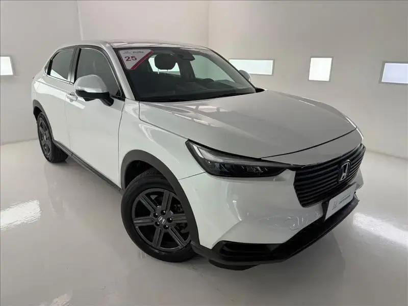 galeria HR-V