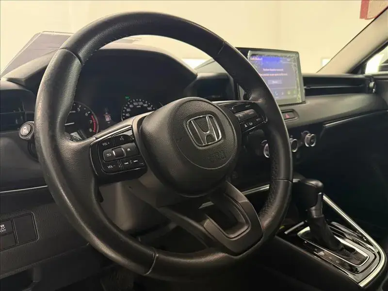 galeria HR-V