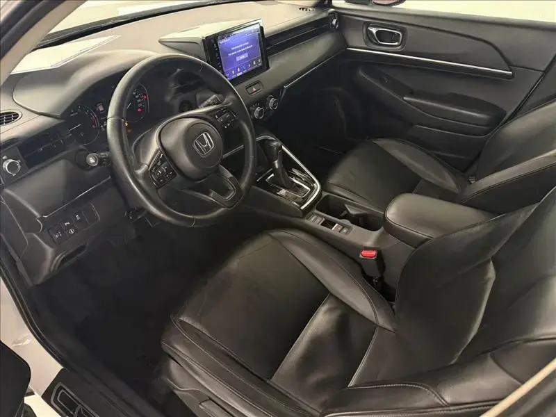 galeria HR-V