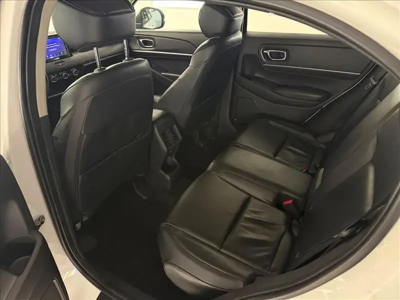 galeria HR-V