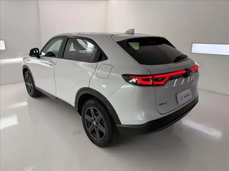 galeria HR-V