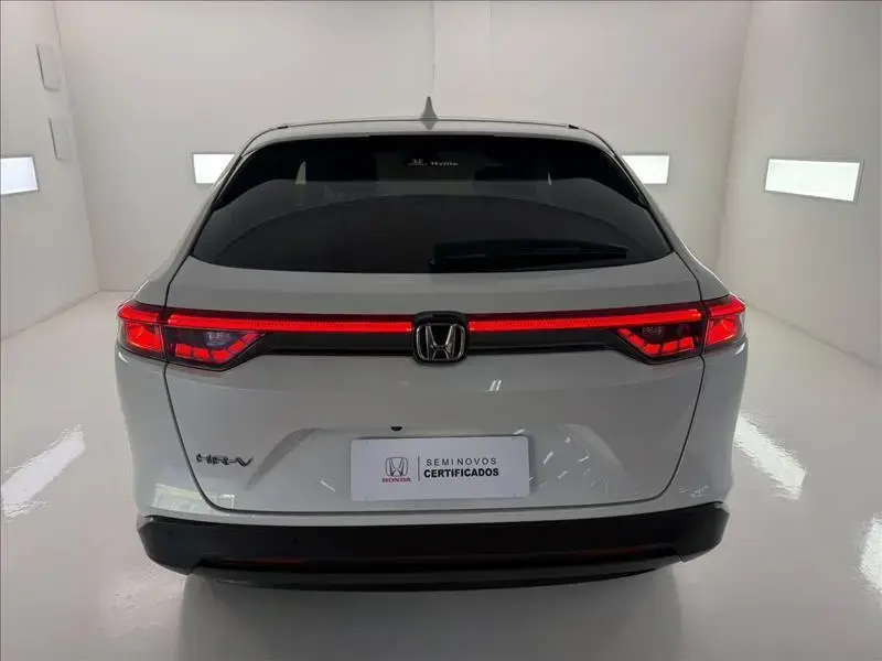 galeria HR-V