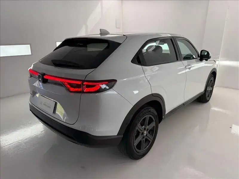 galeria HR-V