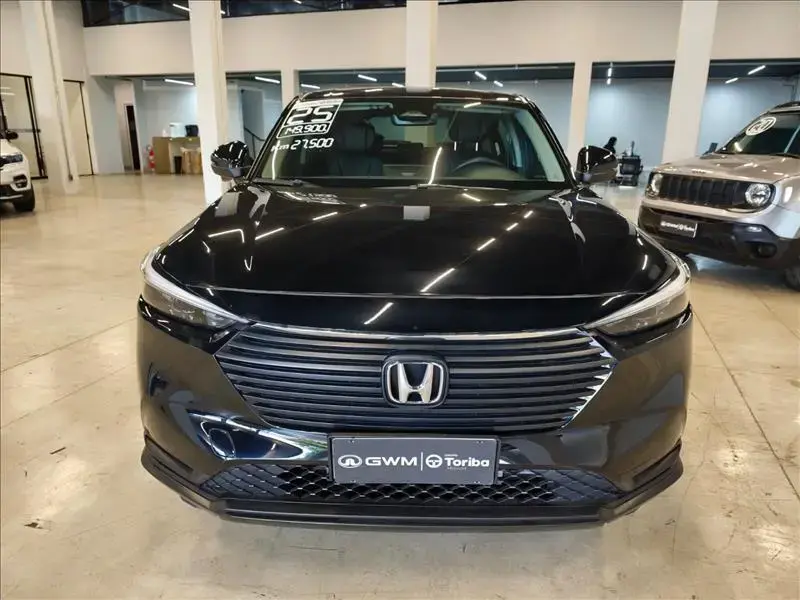 galeria HR-V