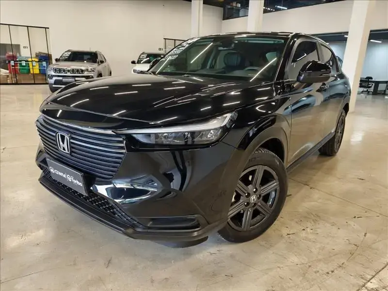 galeria HR-V