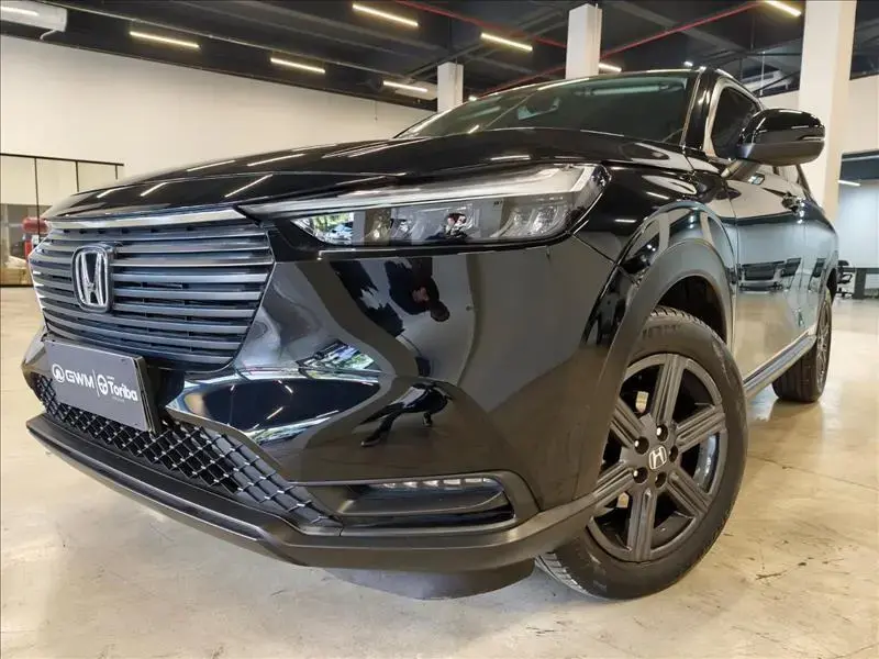 galeria HR-V