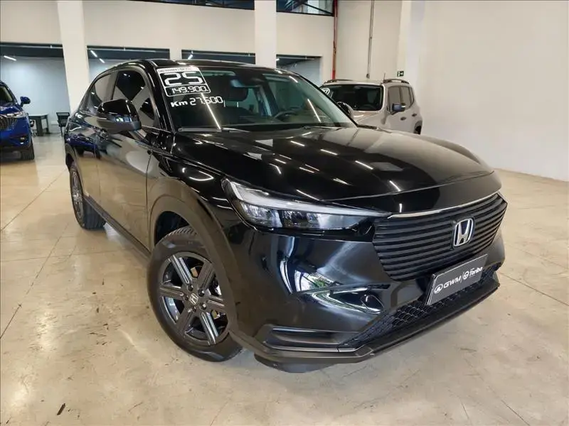 galeria HR-V