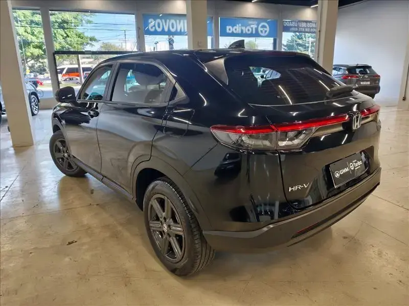 galeria HR-V
