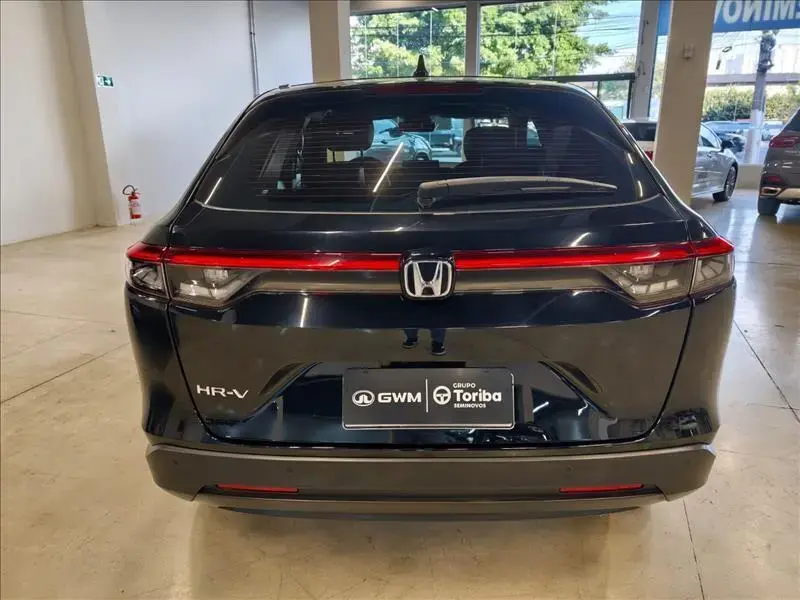 galeria HR-V