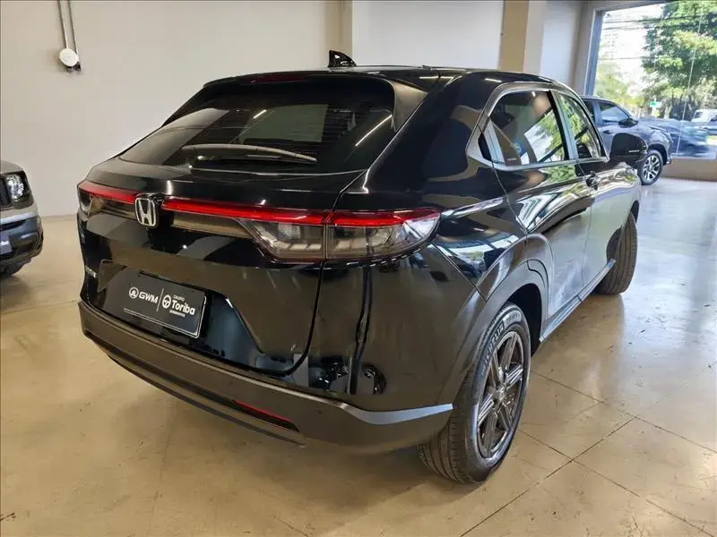 galeria HR-V