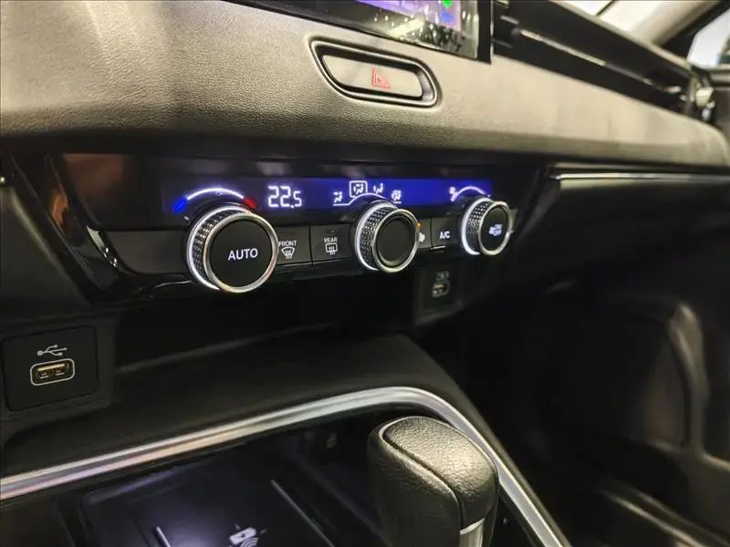 galeria HR-V