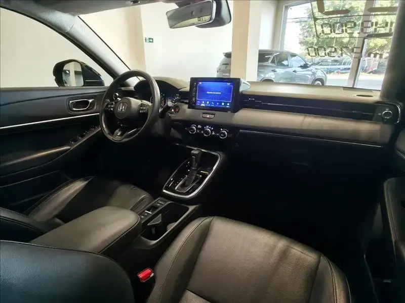 galeria HR-V