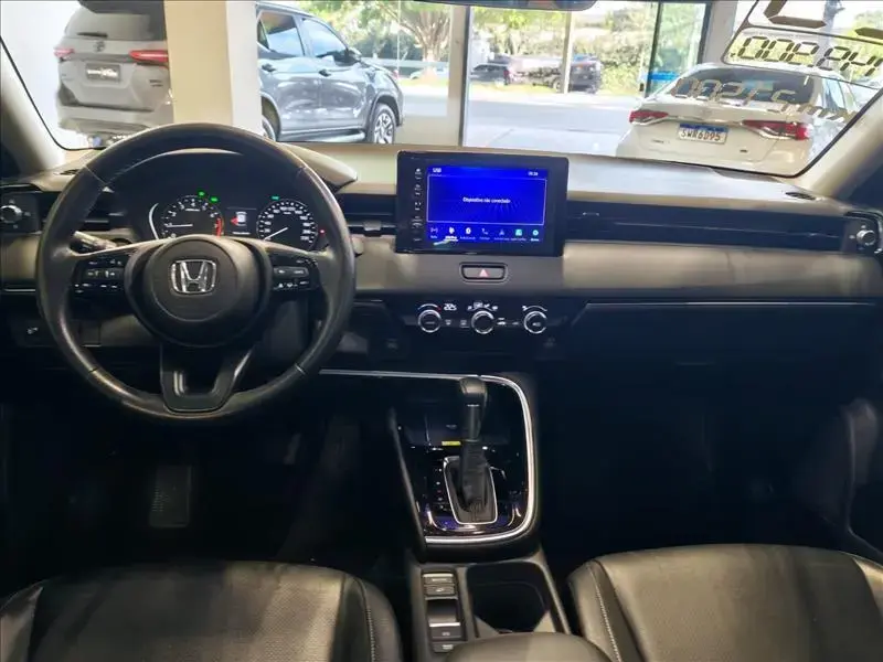 galeria HR-V