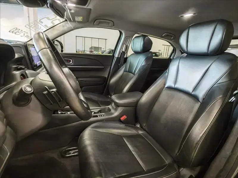 galeria HR-V