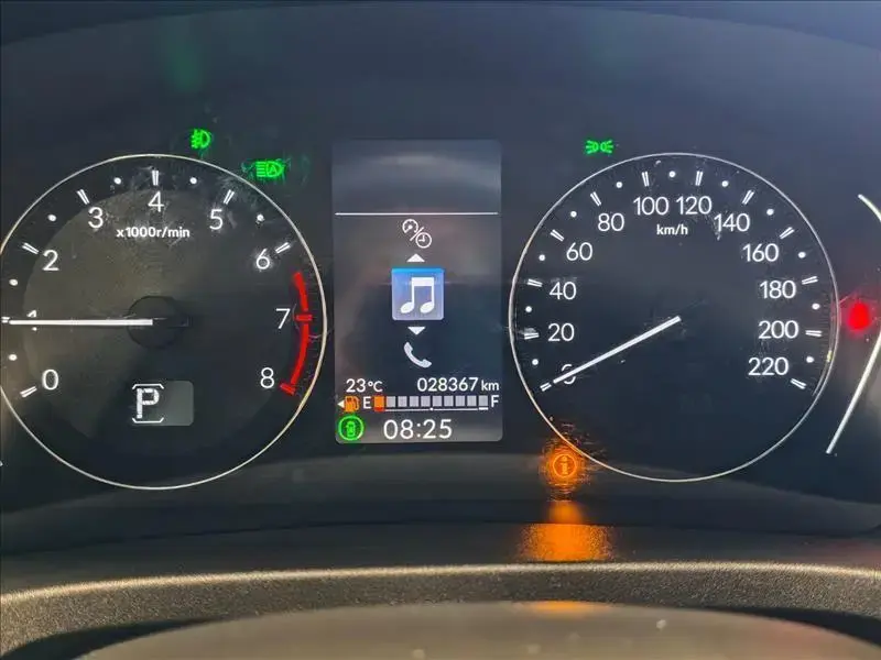 galeria HR-V