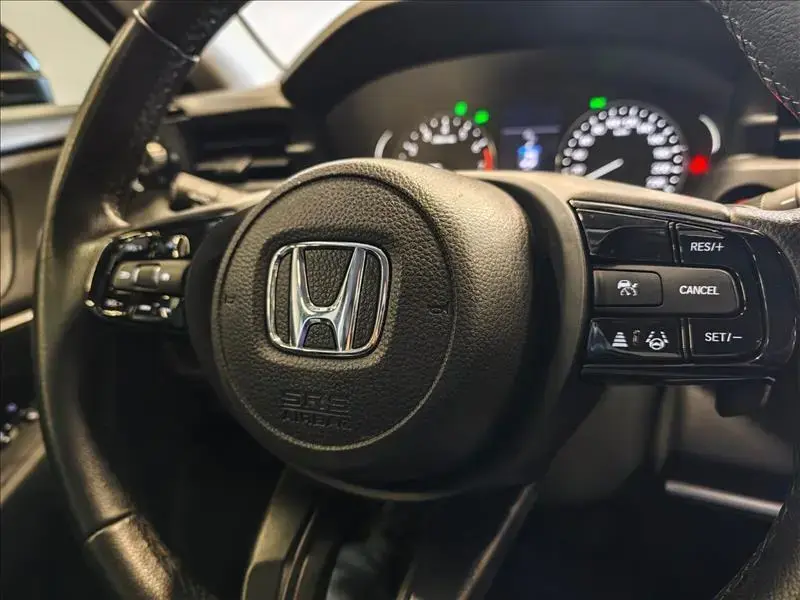 galeria HR-V